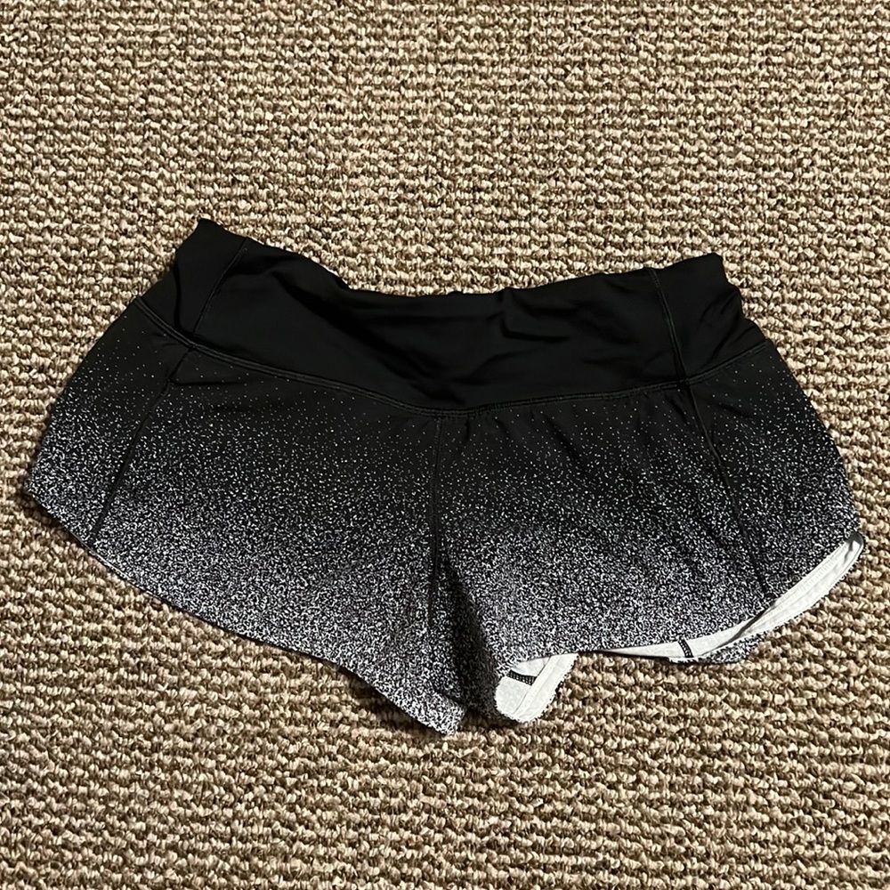 lulu shorts